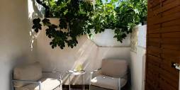 Segunda Mano - Bungalow - Torrevieja - La Siesta - El Salado - Torreta