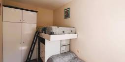 Segunda Mano - Bungalow - Torrevieja - La siesta