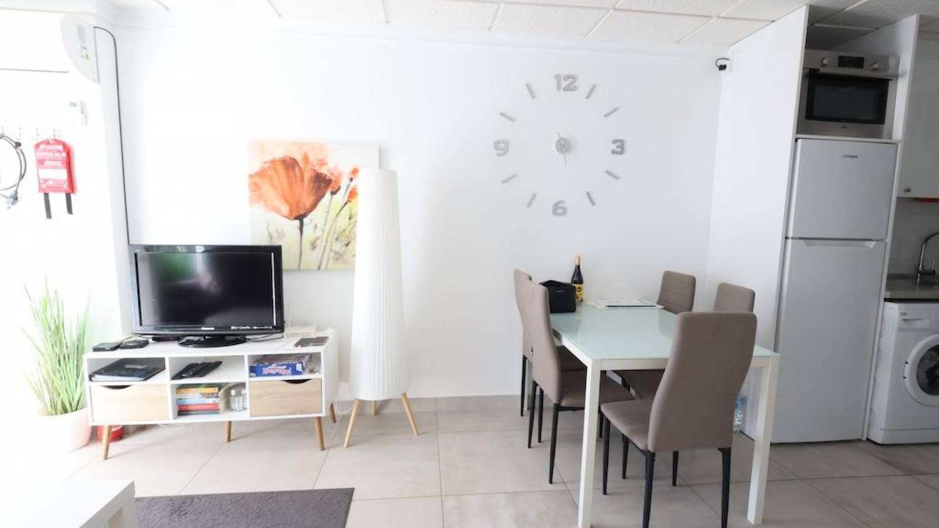 Segunda Mano - Bungalow - Torrevieja - La siesta