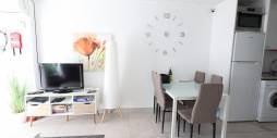 Segunda Mano - Bungalow - Torrevieja - La siesta