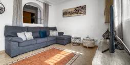 Segunda Mano - Bungalow - Torrevieja - La siesta