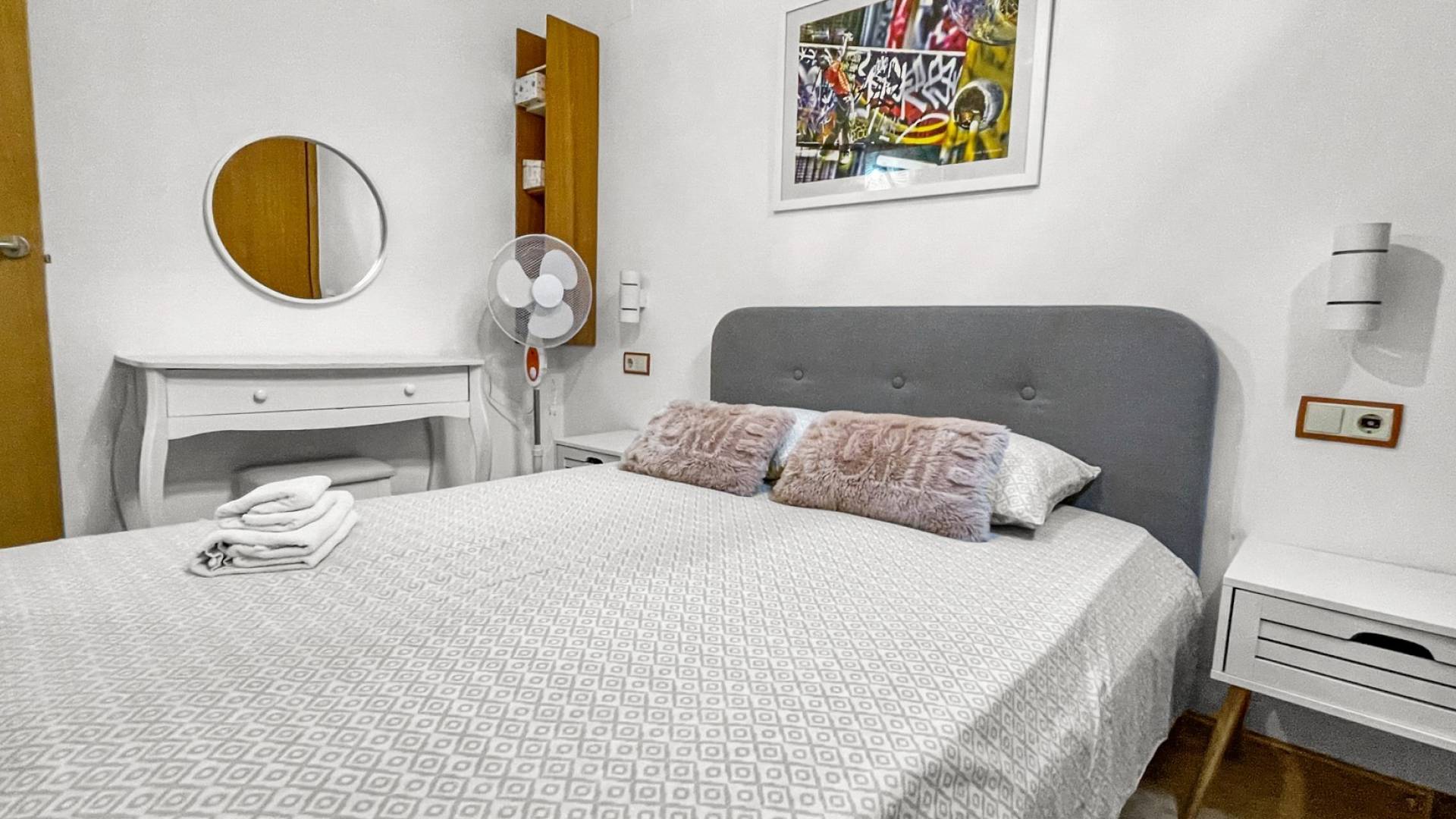 Segunda Mano - Bungalow - Torrevieja - La siesta