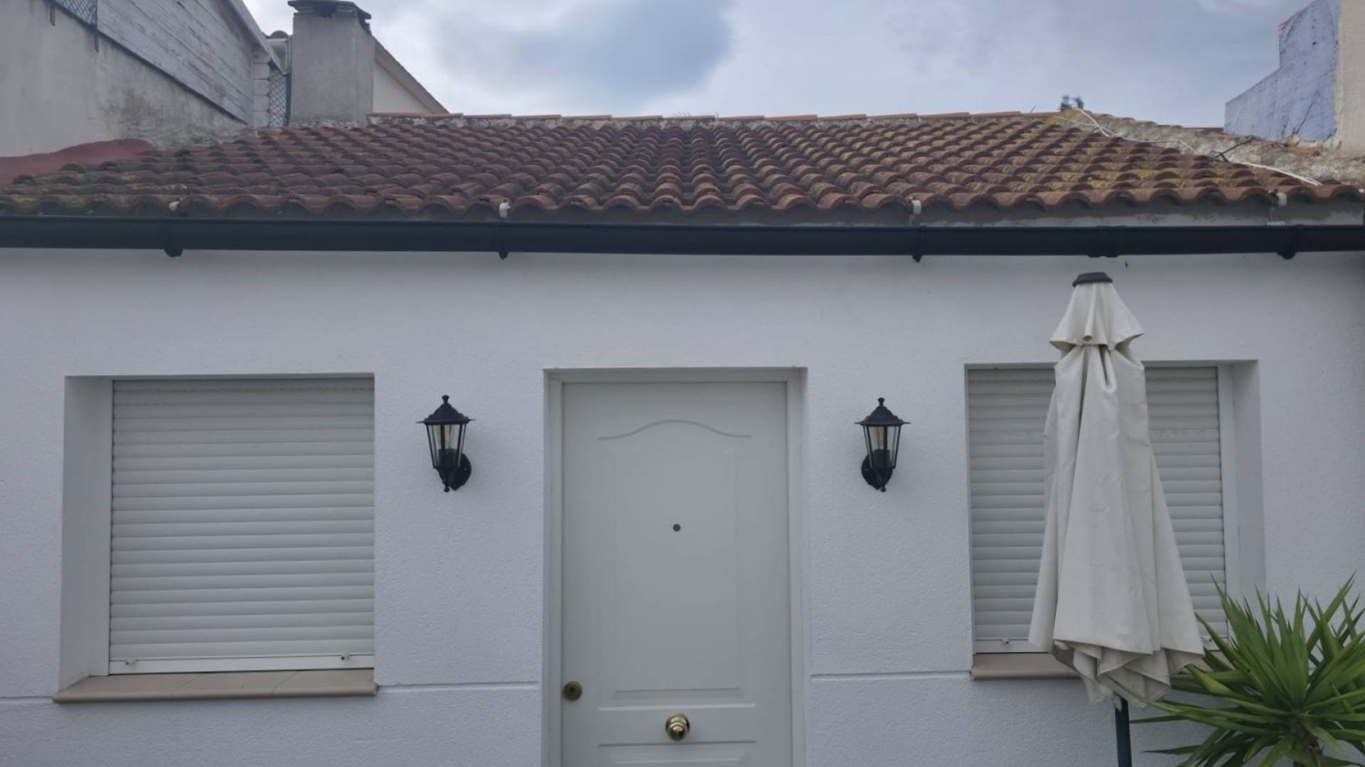 Segunda Mano - Bungalow - Torrevieja - La Torreta