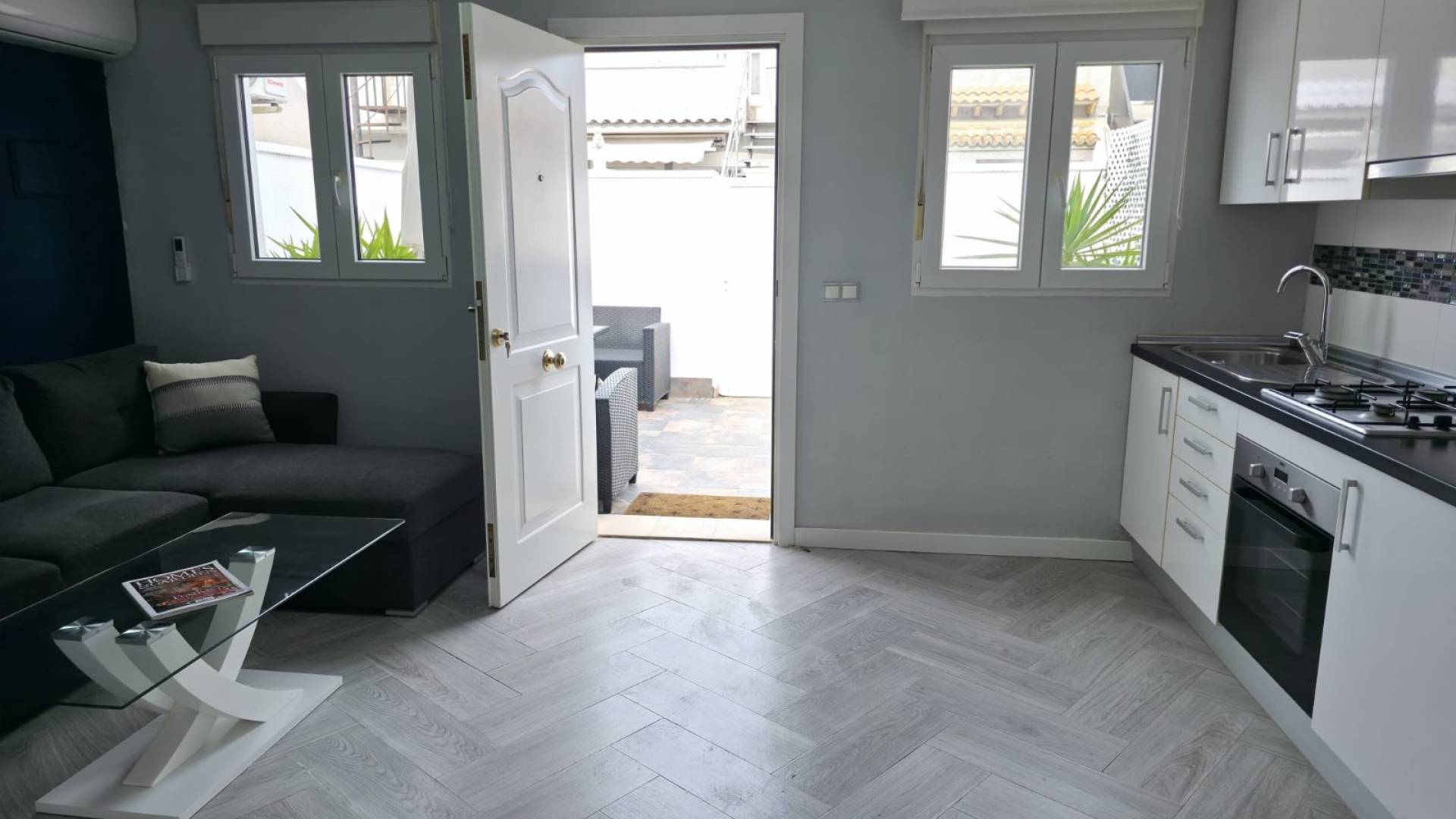 Segunda Mano - Bungalow - Torrevieja - La Torreta