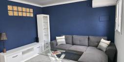 Segunda Mano - Bungalow - Torrevieja - La Torreta