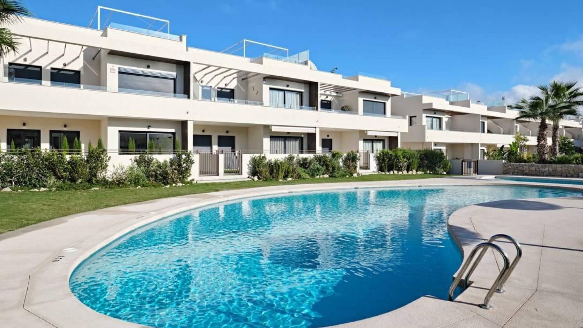 Segunda Mano - Bungalow - Torrevieja - La Veleta