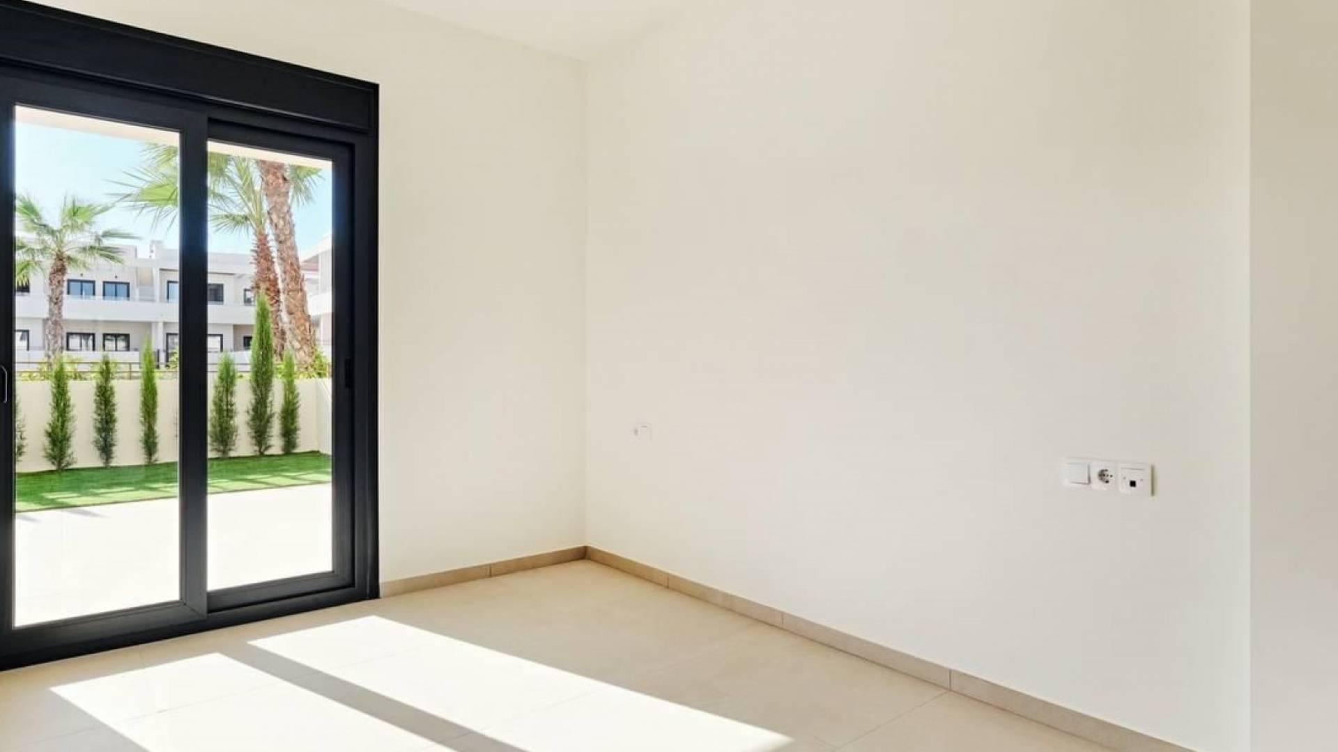 Segunda Mano - Bungalow - Torrevieja - La Veleta