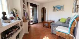 Segunda Mano - Bungalow - Torrevieja - Los altos