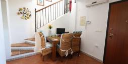 Segunda Mano - Bungalow - Torrevieja - Los altos