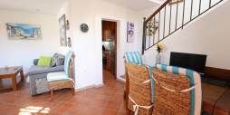 Segunda Mano - Bungalow - Torrevieja - Los altos