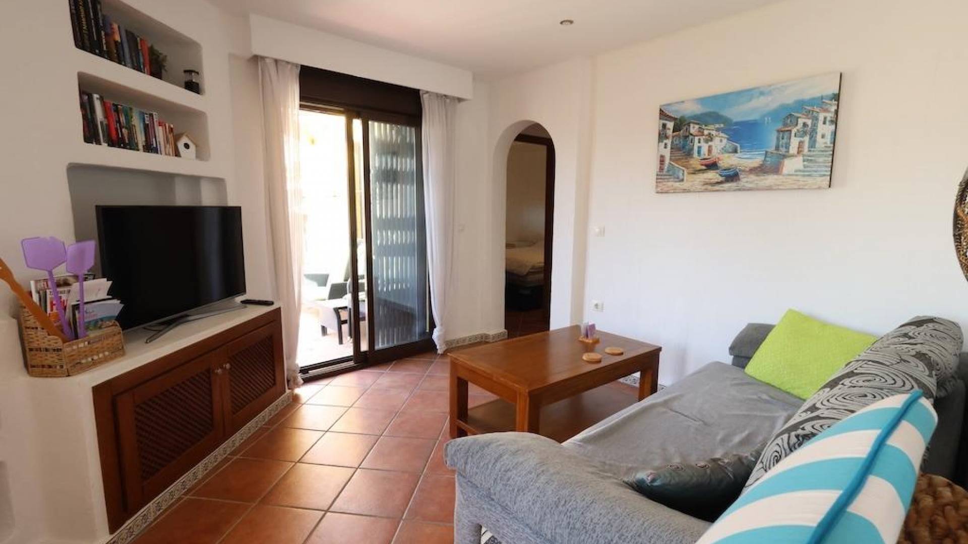 Segunda Mano - Bungalow - Torrevieja - Los altos