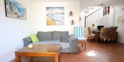 Segunda Mano - Bungalow - Torrevieja - Los altos
