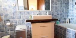 Segunda Mano - Bungalow - Torrevieja - Los altos