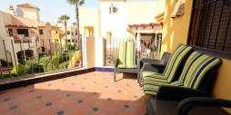 Segunda Mano - Bungalow - Torrevieja - Los altos