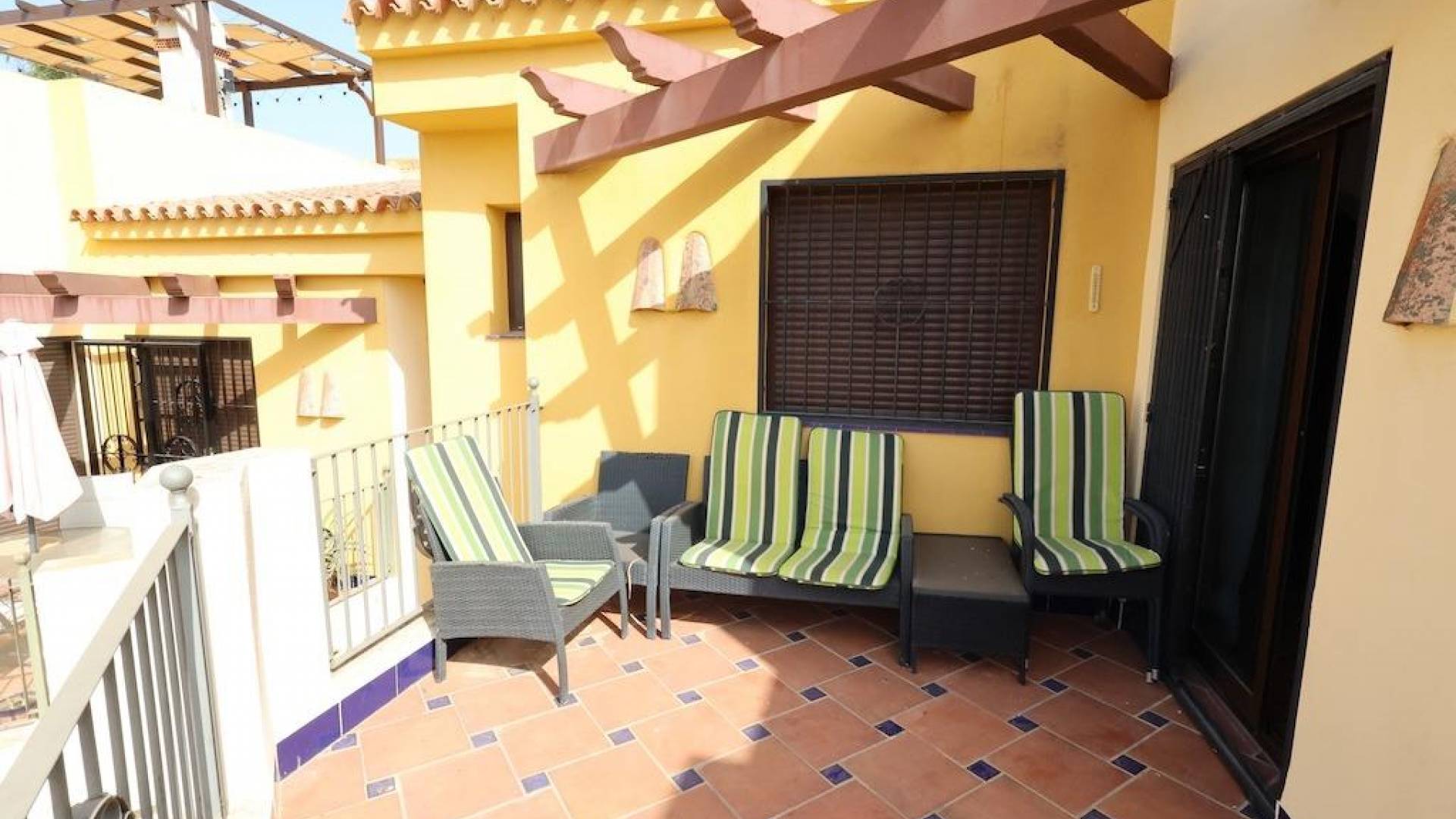 Segunda Mano - Bungalow - Torrevieja - Los altos