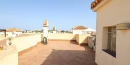 Segunda Mano - Bungalow - Torrevieja - Los altos
