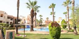 Segunda Mano - Bungalow - Torrevieja - Los altos