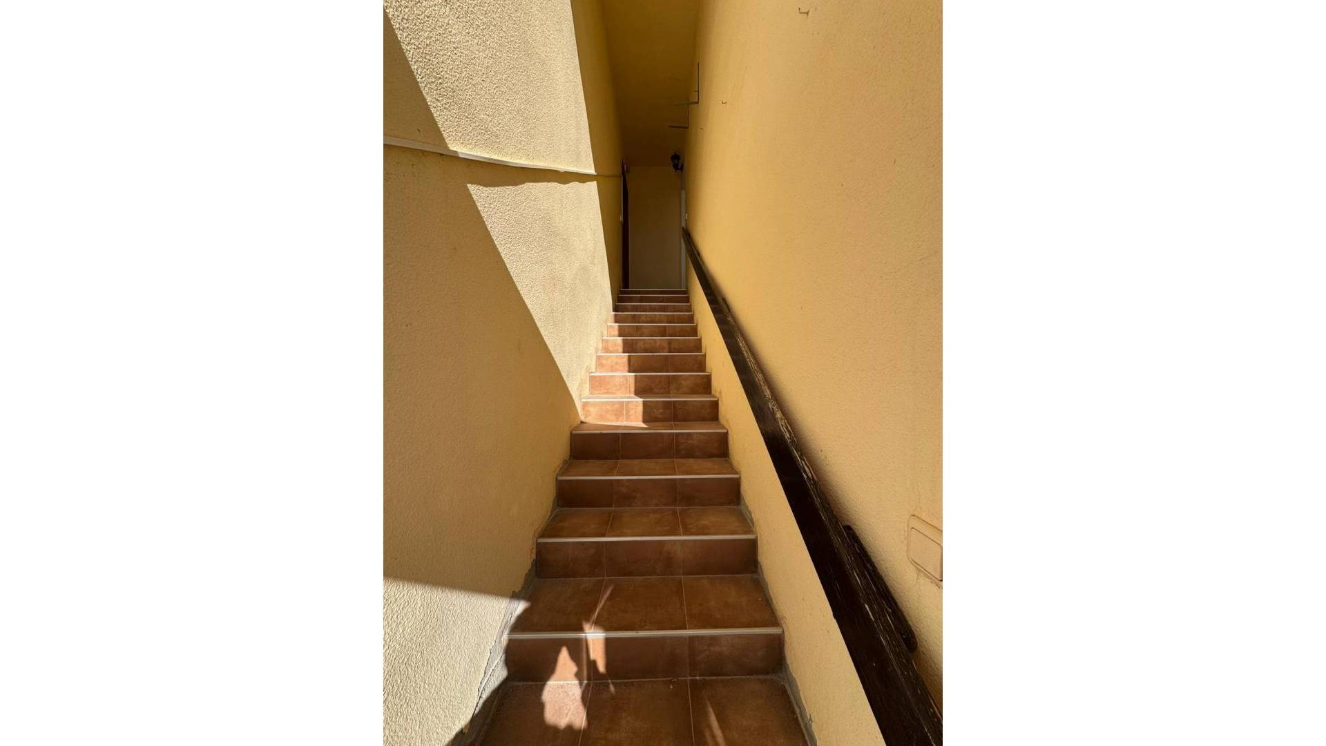 Segunda Mano - Bungalow - Torrevieja - Los Altos