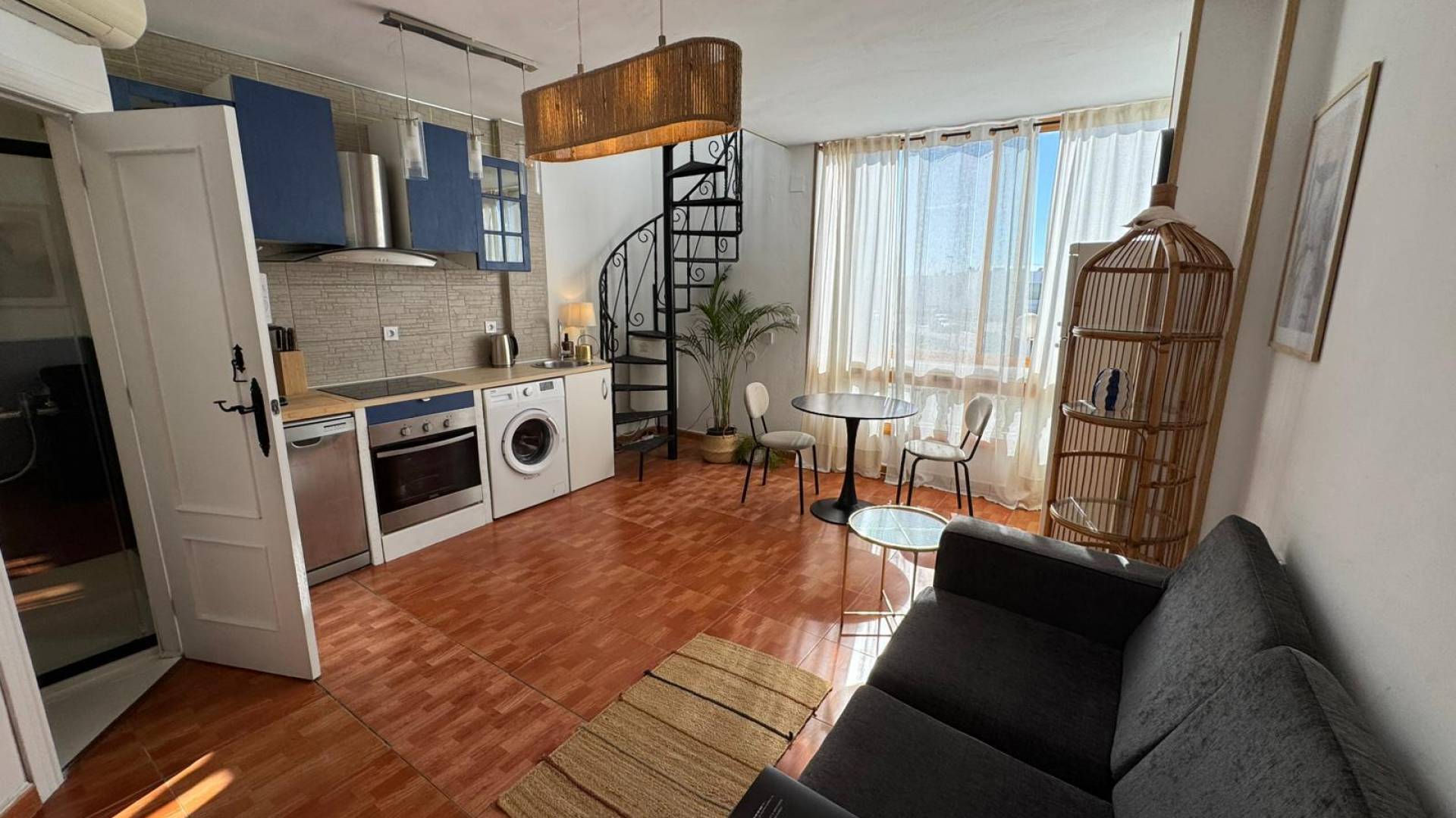 Segunda Mano - Bungalow - Torrevieja - Los Altos