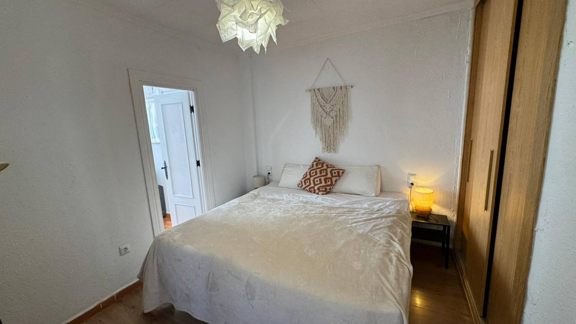 Segunda Mano - Bungalow - Torrevieja - Los Altos