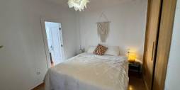 Segunda Mano - Bungalow - Torrevieja - Los Altos