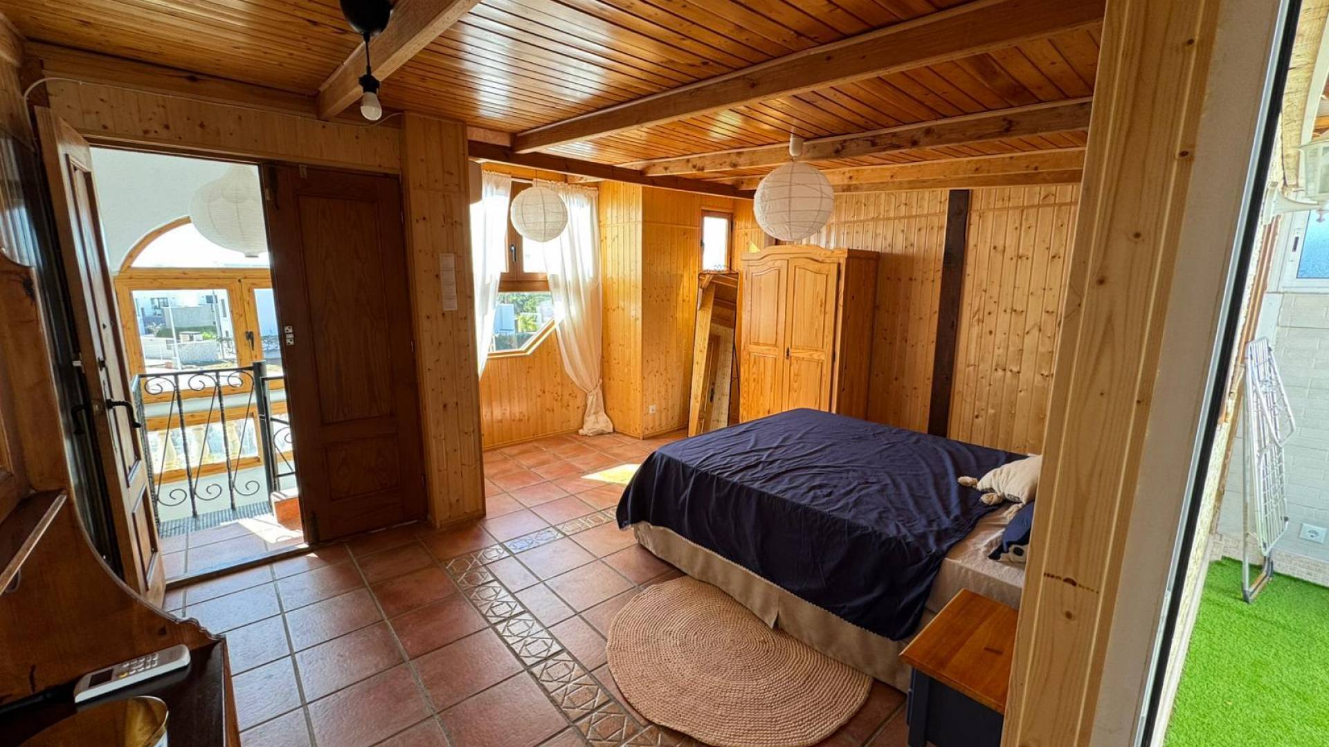 Segunda Mano - Bungalow - Torrevieja - Los Altos