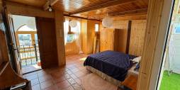 Segunda Mano - Bungalow - Torrevieja - Los Altos