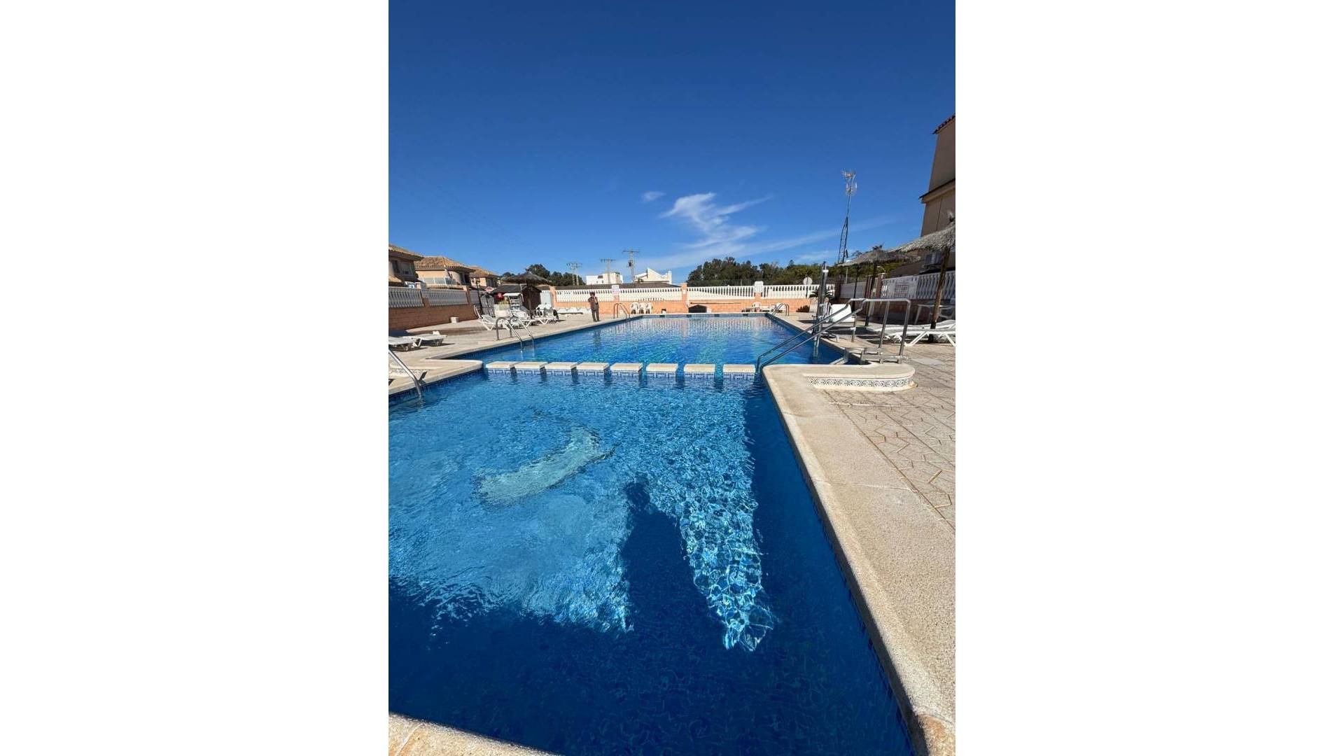 Segunda Mano - Bungalow - Torrevieja - Los Altos