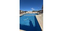 Segunda Mano - Bungalow - Torrevieja - Los Altos