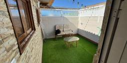 Segunda Mano - Bungalow - Torrevieja - Los Altos