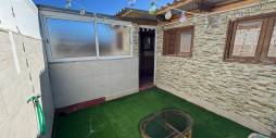 Segunda Mano - Bungalow - Torrevieja - Los Altos