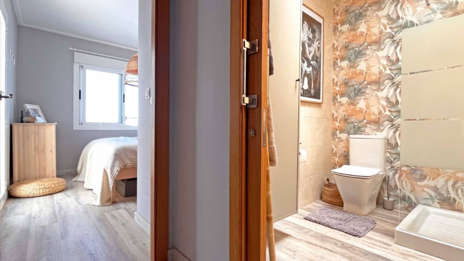 Segunda Mano - Bungalow - Torrevieja - Los Balcones - Los Altos del Edén