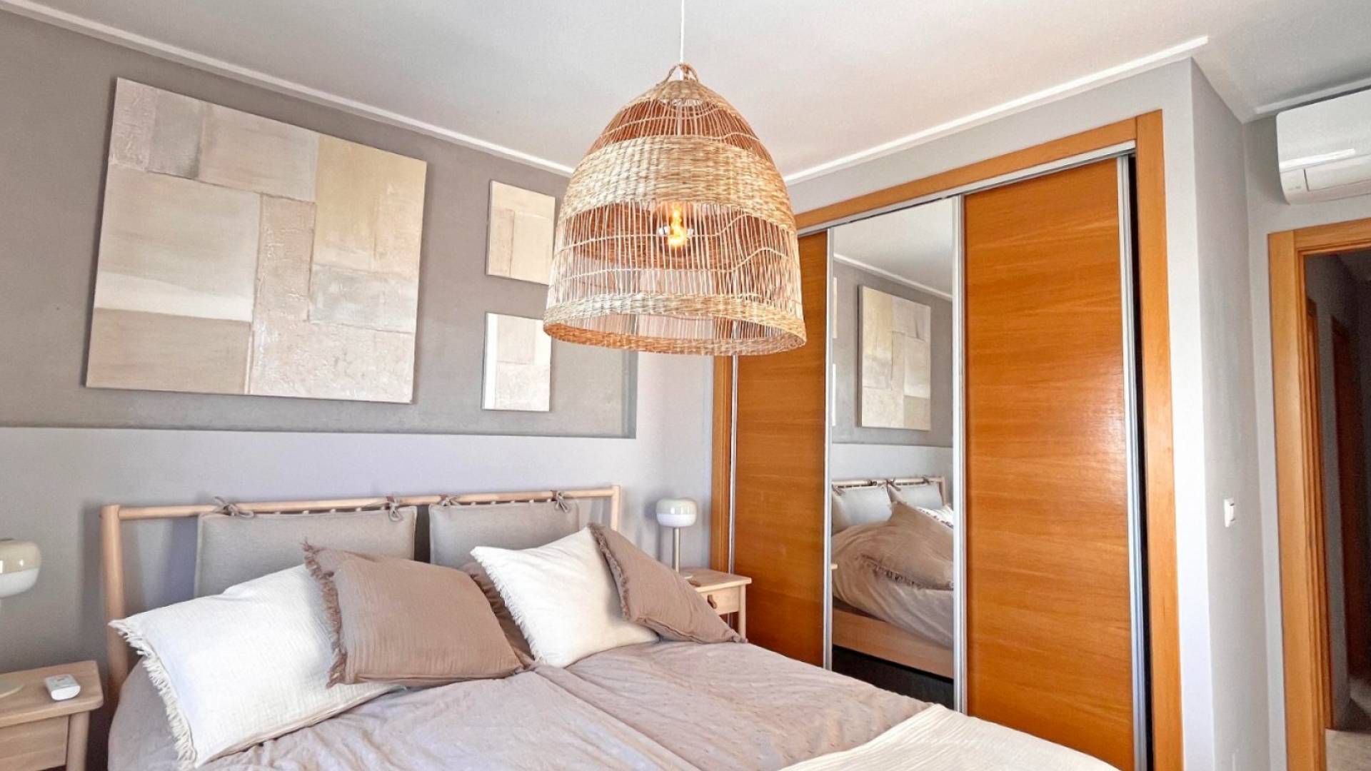 Segunda Mano - Bungalow - Torrevieja - Los Balcones - Los Altos del Edén