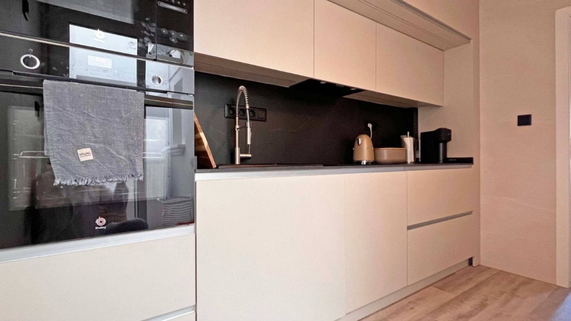 Segunda Mano - Bungalow - Torrevieja - Los Balcones - Los Altos del Edén