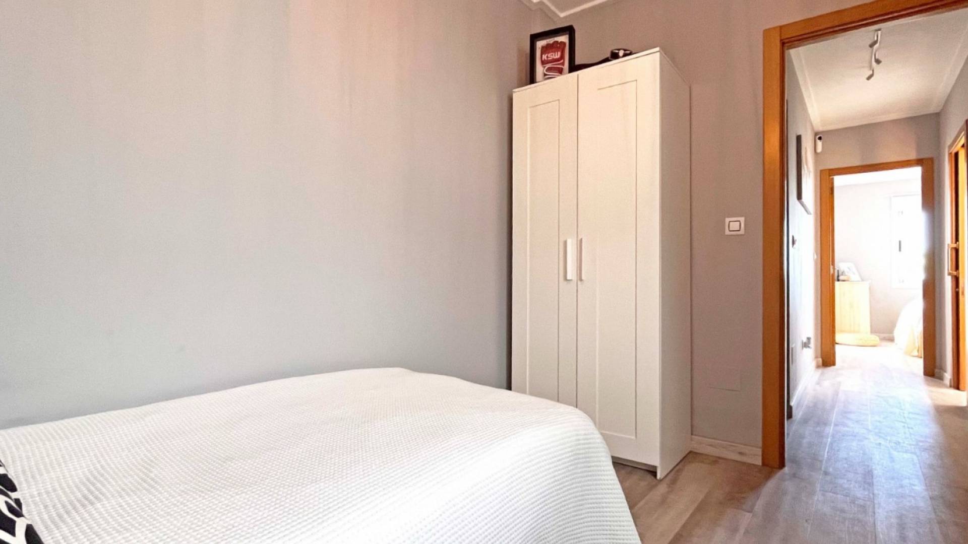 Segunda Mano - Bungalow - Torrevieja - Los Balcones - Los Altos del Edén