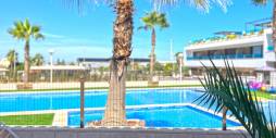 Segunda Mano - Bungalow - Torrevieja - Los Balcones - Los Altos del Edén