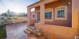 Segunda Mano - Bungalow - Torrevieja - Los Balcones - Los Altos del Edén