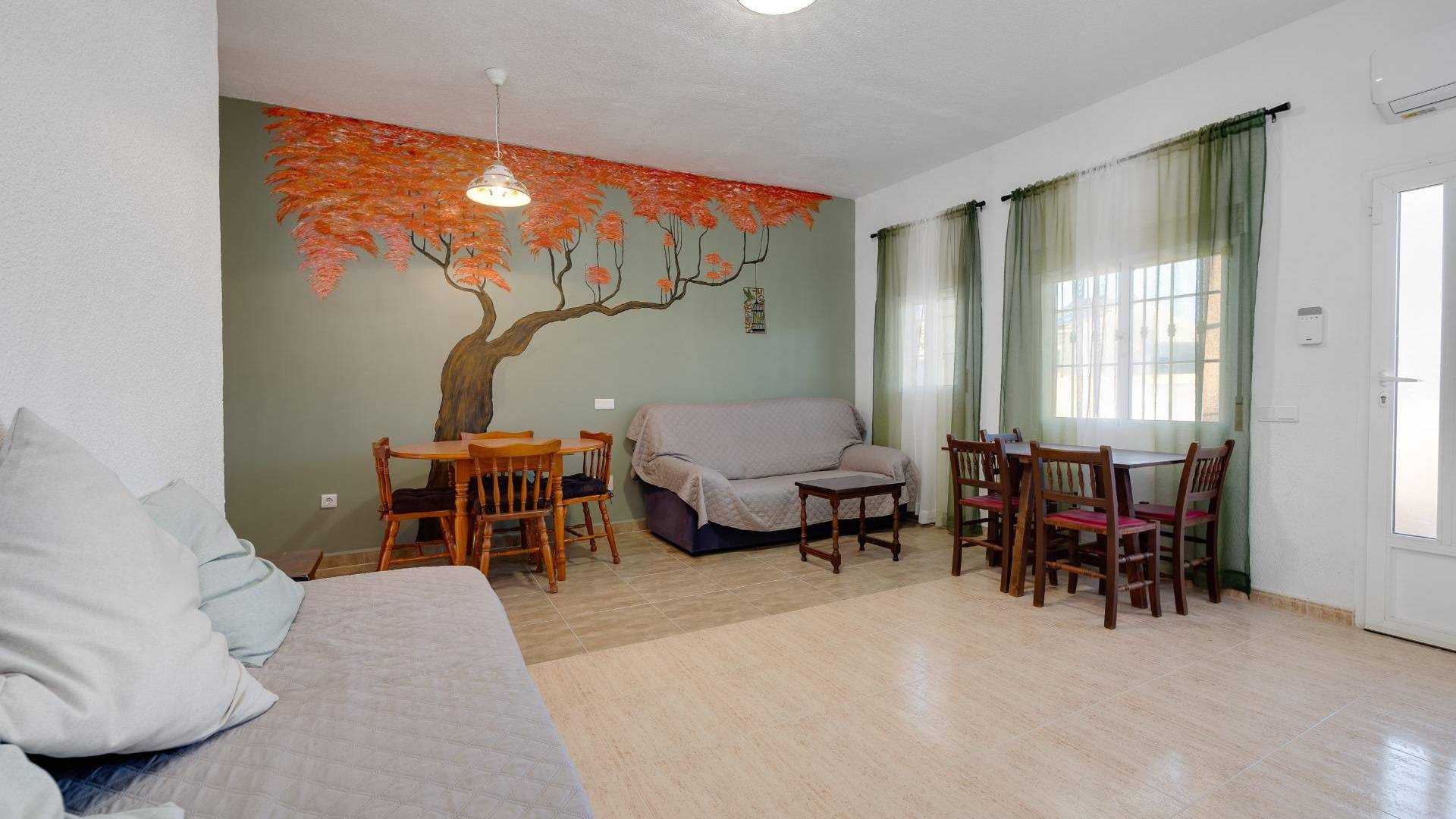 Segunda Mano - Bungalow - Torrevieja - Los Balcones - Los Altos del Edén