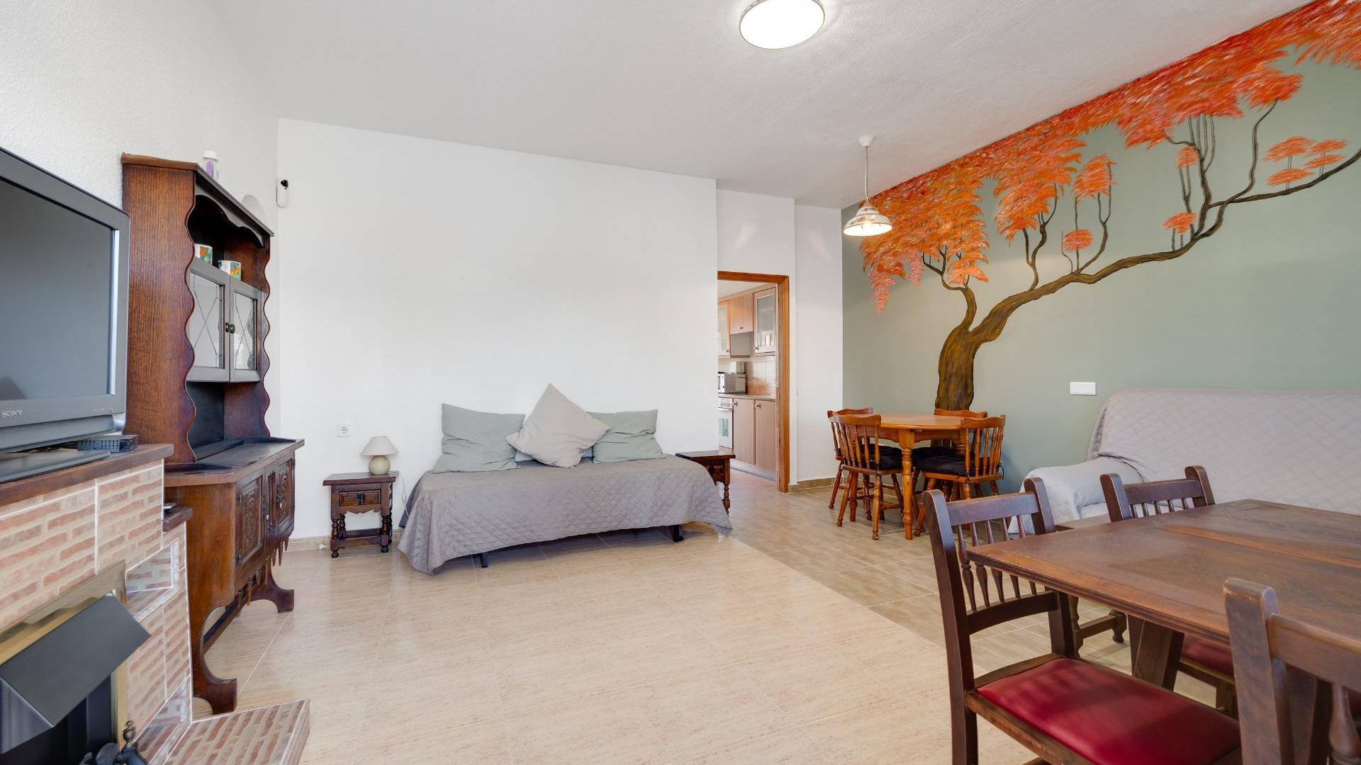 Segunda Mano - Bungalow - Torrevieja - Los Balcones - Los Altos del Edén