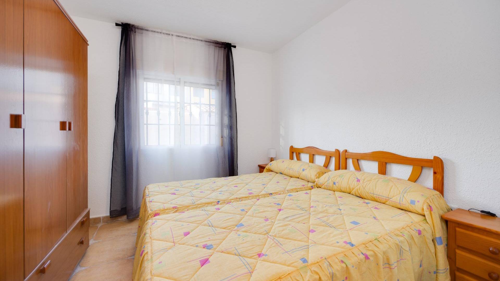 Segunda Mano - Bungalow - Torrevieja - Los Balcones - Los Altos del Edén