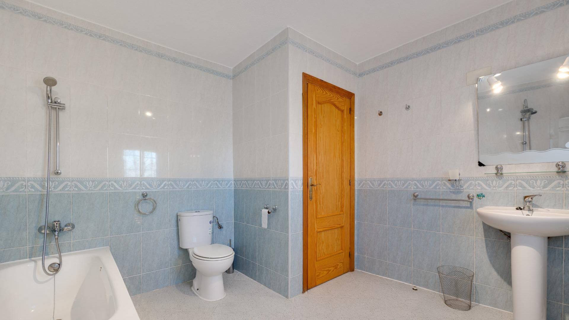 Segunda Mano - Bungalow - Torrevieja - Los Balcones - Los Altos del Edén