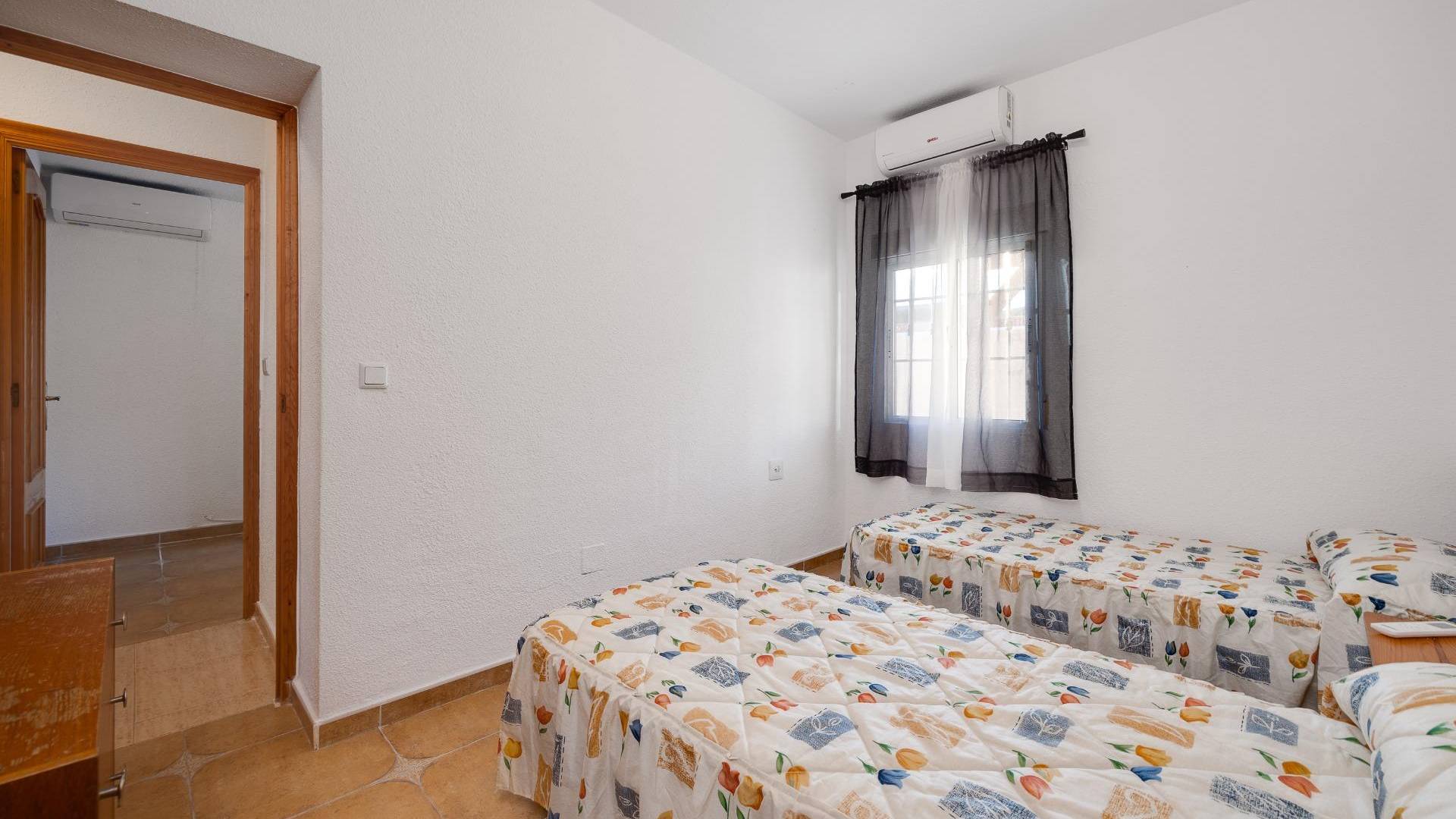 Segunda Mano - Bungalow - Torrevieja - Los Balcones - Los Altos del Edén