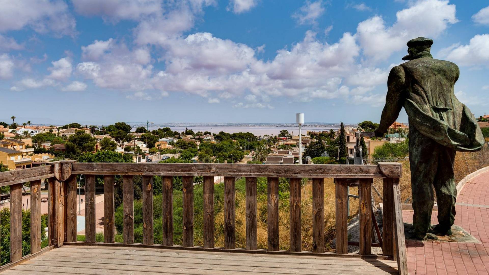 Segunda Mano - Bungalow - Torrevieja - Los Balcones - Los Altos del Edén