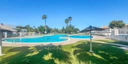 Segunda Mano - Bungalow - Torrevieja - Los Balcones - Los Altos del Edén