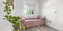 Segunda Mano - Bungalow - Torrevieja - Los Balcones - Los Altos del Edén