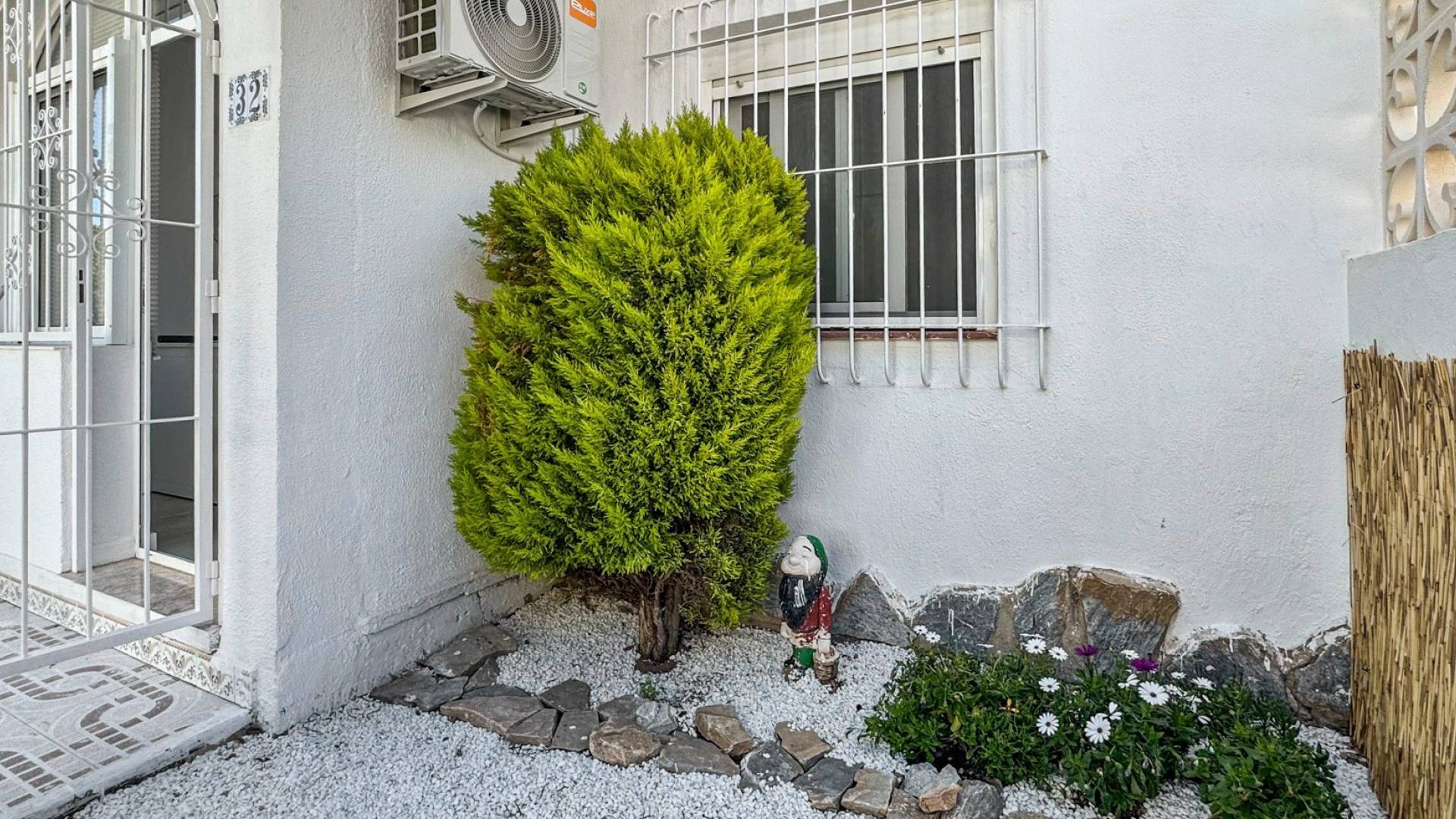 Segunda Mano - Bungalow - Torrevieja - Los Balcones - Los Altos del Edén