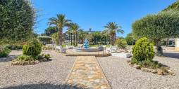 Segunda Mano - Bungalow - Torrevieja - Los Balcones - Los Altos del Edén