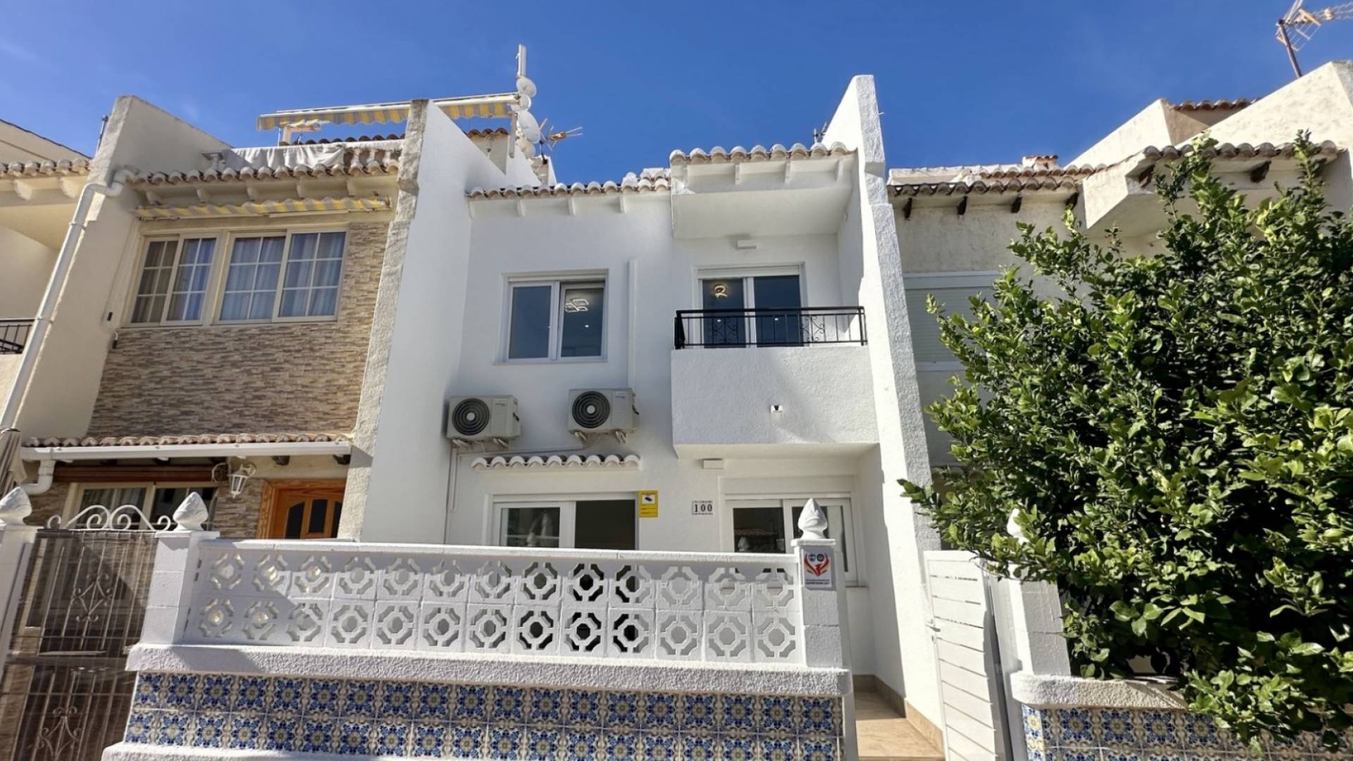 Segunda Mano - Bungalow - Torrevieja - Los Balcones - Los Altos del Edén