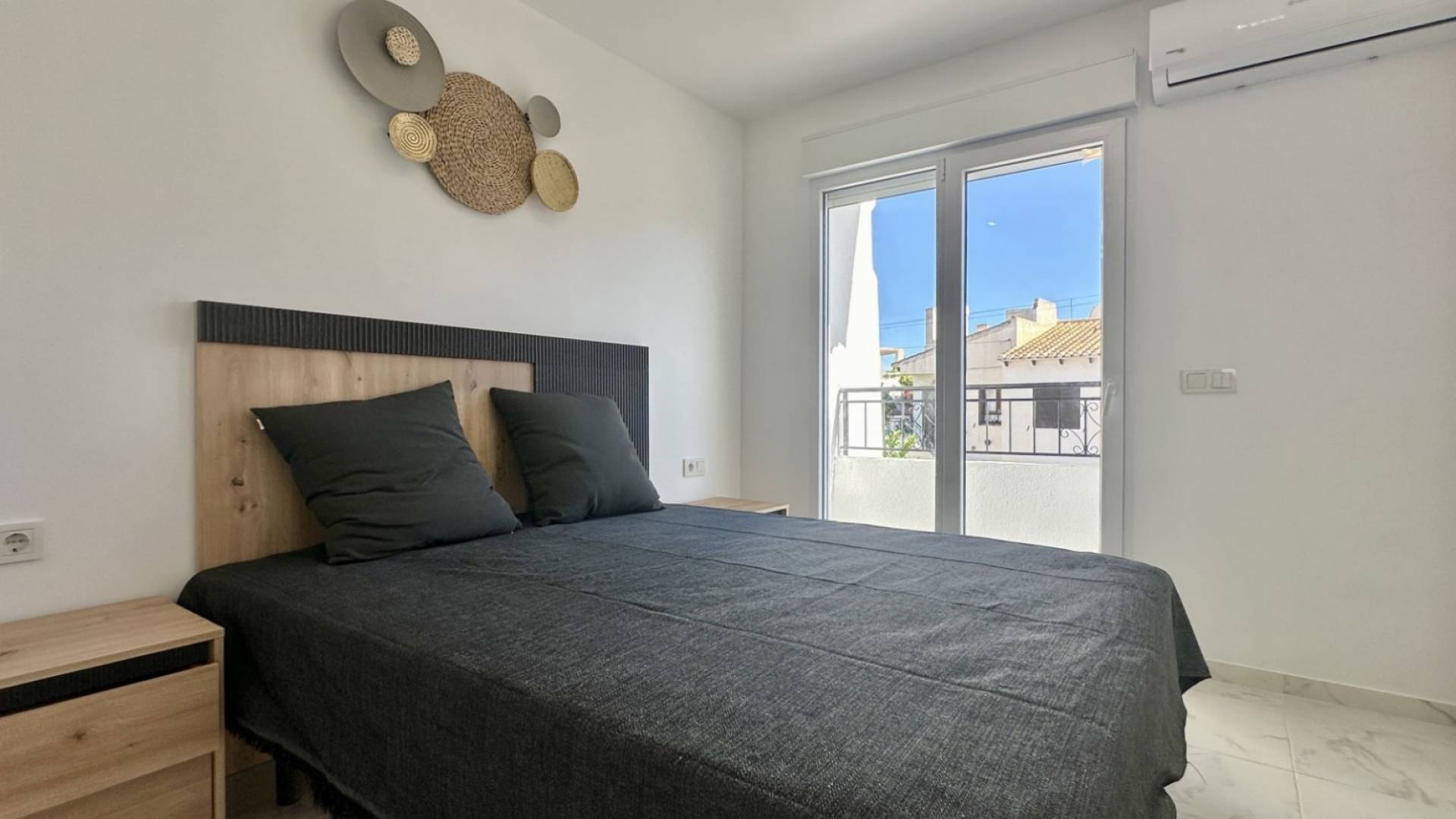 Segunda Mano - Bungalow - Torrevieja - Los Balcones - Los Altos del Edén