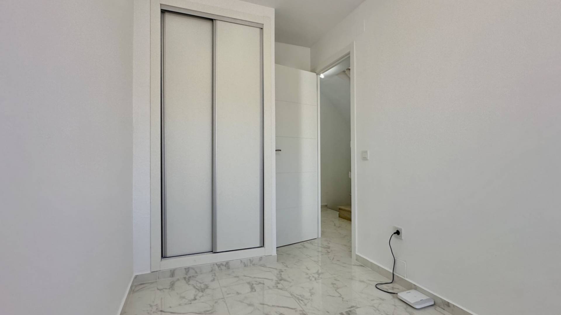 Segunda Mano - Bungalow - Torrevieja - Los Balcones - Los Altos del Edén